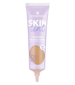 Crema hidratante con color Skin Tint - 50