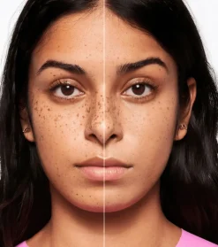 Crema hidratante con color Skin Tint - 50
