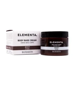 Crema hidratante corporal Hydra