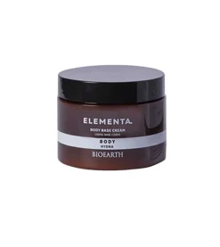 Crema hidratante corporal Hydra