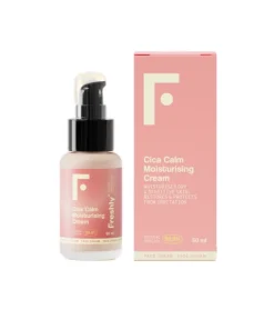 Crema hidratante de día con Centella Asiática CICA Calm - Pieles secas y sensibles