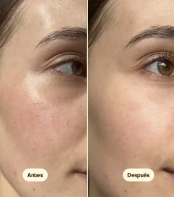 Crema hidratante de día con Centella Asiática CICA Calm - Pieles secas y sensibles