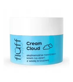 Crema hidratante de día - Cream Cloud