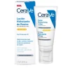 Crema hidratante de día SPF50 - Piel normal a seca