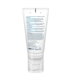 Crema hidratante de día SPF50 - Piel normal a seca
