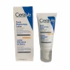 Crema hidratante de día SPF25 - Piel normal a seca