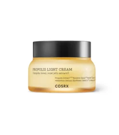 Crema hidratante 65% de propolis - Piel con tendencia acenica