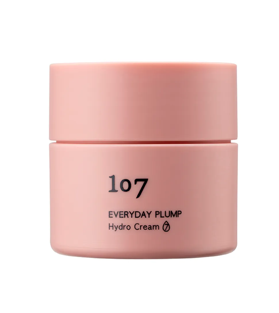 Crema hidratante de rostro Everyday Plump Hydro