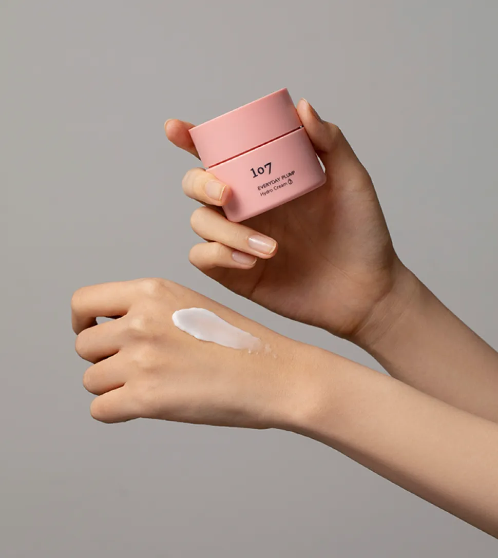 Crema hidratante de rostro Everyday Plump Hydro