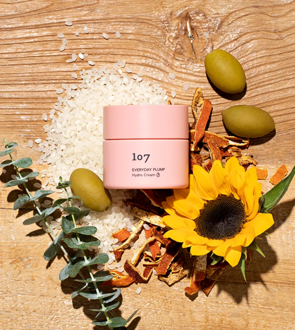 Crema hidratante de rostro Everyday Plump Hydro