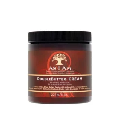 Crema hidratante Double Butter Cream