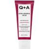 Crema hidratante facial con ácido hialurónico