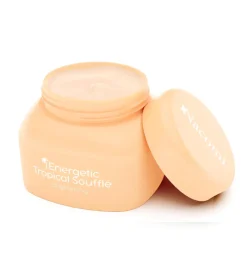 Crema hidratante iluminadora - Energetic Tropical Soufflé