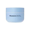 Crema hidratante intensa Glossy