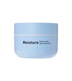 Crema hidratante intensa Glossy