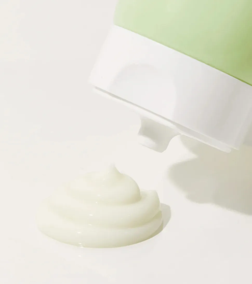 Crema hidratante ligera Fresh Lime Glow & Super Hydrating Moisturizer