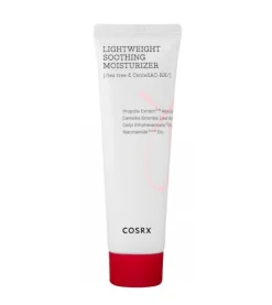 Crema hidratante Lightweight Soothing Moisturizer