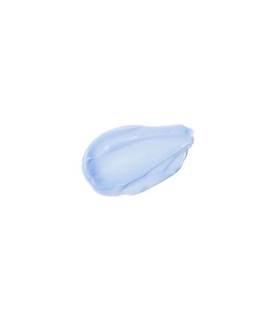 Crema hidratante Midnight Blue Calming