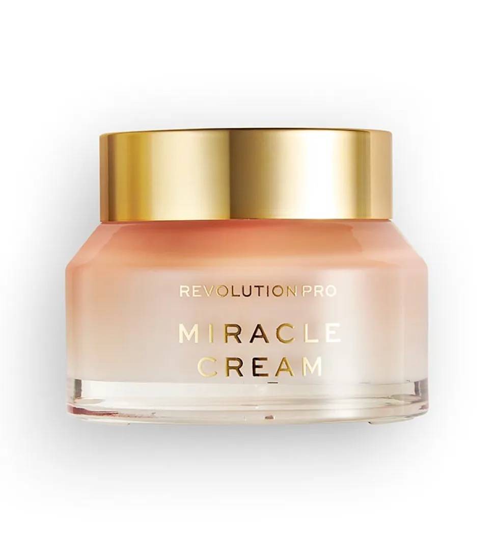Crema hidratante Miracle Cream