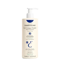 Crema hidratante multifunción fluida Lait-Crème