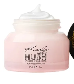 Crema hidratante multiusos Hush