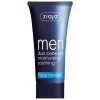 Crema hidratante para hombre con propiedades calmantes y matificantes SPF 6
