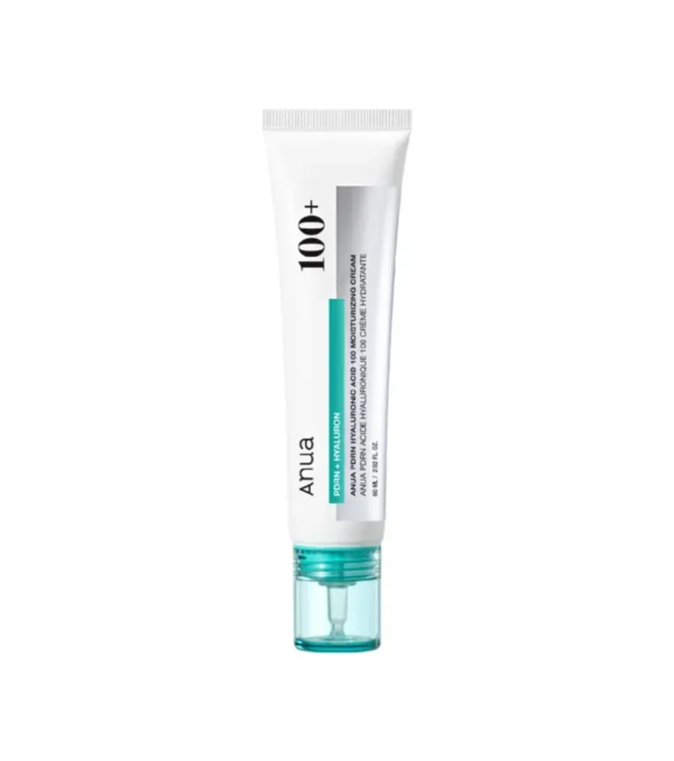 Crema hidratante PDRN Hyaluronic Acid 100