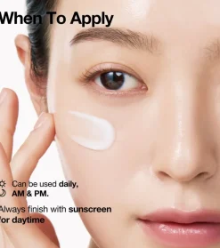 Crema hidratante PDRN Hyaluronic Acid 100