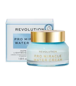 Crema hidratante Pro Miracle Water Cream