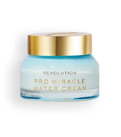 Crema hidratante Pro Miracle Water Cream