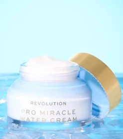 Crema hidratante Pro Miracle Water Cream