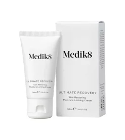 Crema hidratante reparadora Ultimate Recovery