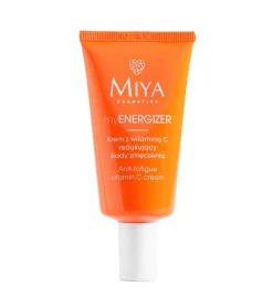Crema hidratante vitamina c myENERGIZER