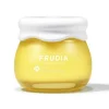 Crema iluminadora - Cítricos