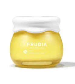 Crema iluminadora - Cítricos