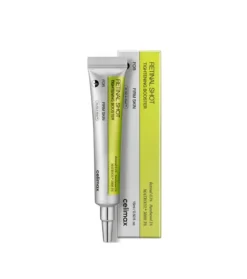 Crema intensiva Retinal Shot Tightening Booster