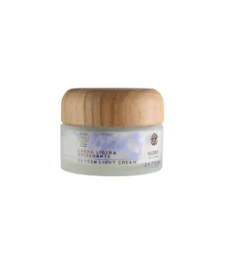 Crema Ligera Oxigenante DETOX