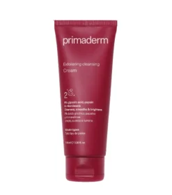 Crema limpiadora exfoliante Exfoliating Cleansing Cream