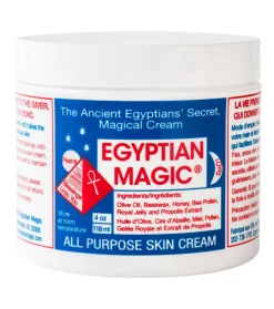 Crema multiusos para labios, cara y cuerpo - 118ml