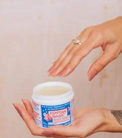 Crema multiusos para labios, cara y cuerpo - 118ml