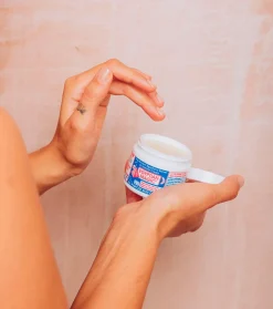 Crema multiusos para labios, cara y cuerpo - 59ml