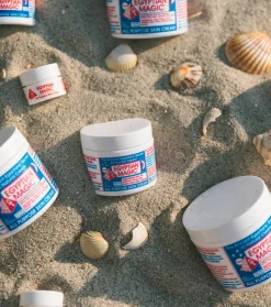 Crema multiusos para labios, cara y cuerpo - 59ml