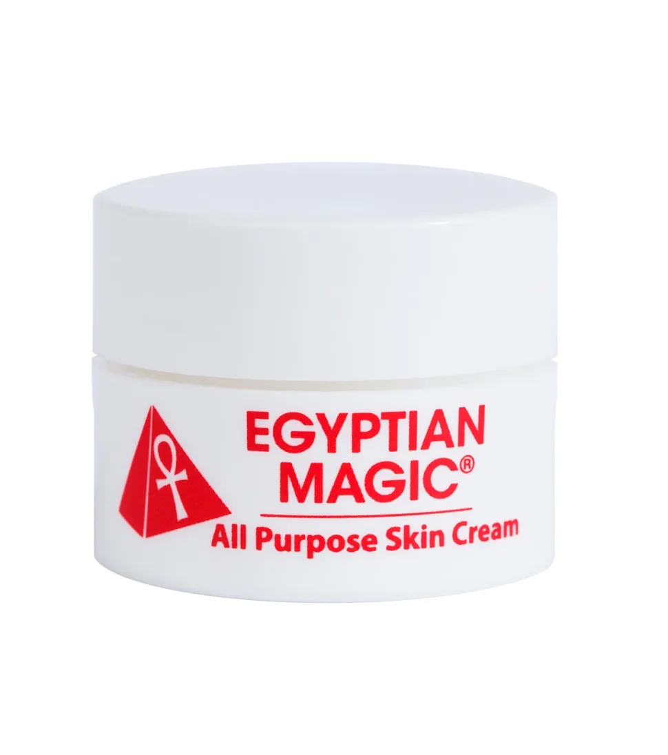 Crema multiusos para labios, cara y cuerpo - 7.5ml