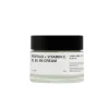 Crema multivitamínica con propóleo Propolis +