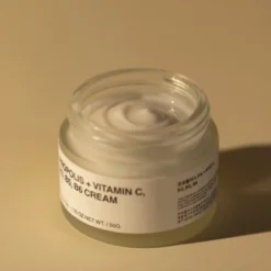 Crema multivitamínica con propóleo Propolis +