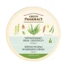 Crema nutritiva fortalecedora - Aloe Vera
