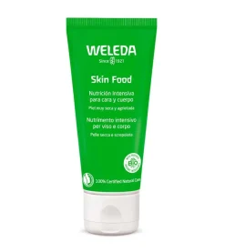 Crema nutritiva para cara y cuerpo Skin Food 75ml