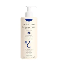 Crema nutritiva para cuerpo