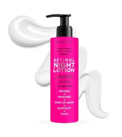 Crema para cuerpo - Retinol reafirmante