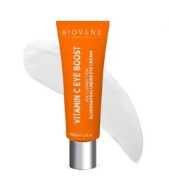 Crema para el contorno de ojos Vitamin C Boost